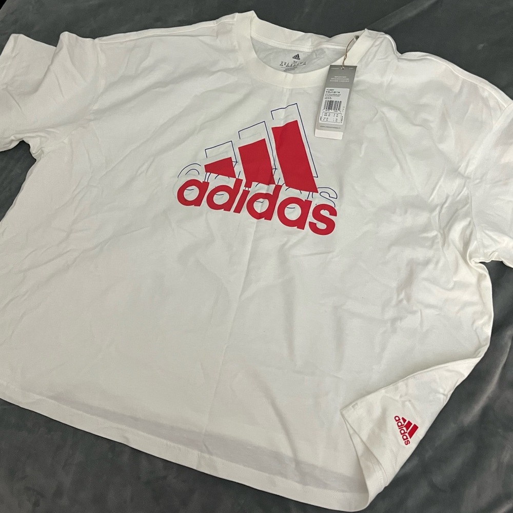 Size 3X BNWT Adidas